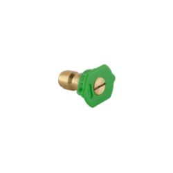 Briggs & Stratton 195983QGS Green Quick Connect Nozzle 