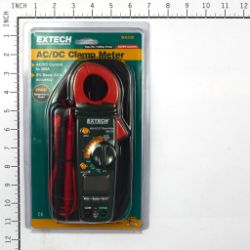 Briggs & Stratton 19602 Multimeter - BRS 19602