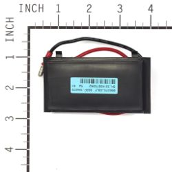 Briggs & Stratton 196070GS Voltage Regulator - BRS 196070GS