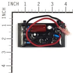 Briggs & Stratton 196070GS Voltage Regulator - BRS 196070GS