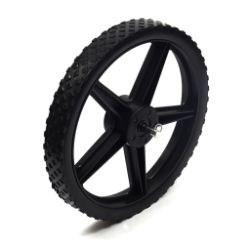 Briggs & Stratton 196439GS Wheel Kit - BRS 196439GS