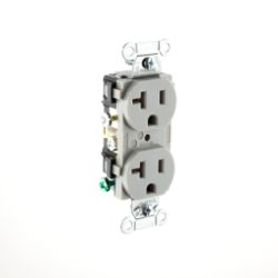 Briggs & Stratton 197731GS 120V 20A Outlet - BRS 197731GS