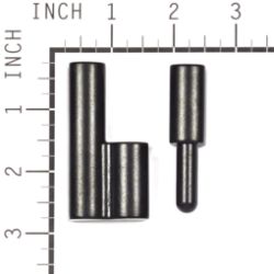 Briggs & Stratton 198890GS Hinge - BRS 198890GS