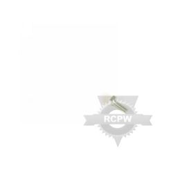 Briggs & Stratton 1X38MA .25 20 X 0.62 Hex Head Bolt 
