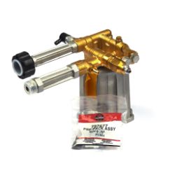 Briggs & Stratton 206376GS Pump - BRS 206376GS