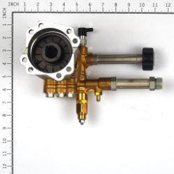 Briggs & Stratton 206376GS Pump - BRS 206376GS