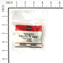 Briggs & Stratton 206376GS Pump - BRS 206376GS