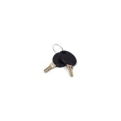 Briggs & Stratton 207652GS Latch Key - BRS 207652GS