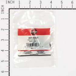 Briggs & Stratton 207652GS Latch Key - BRS 207652GS