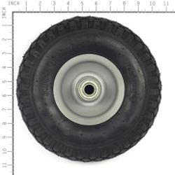 Briggs & Stratton 209636GS Wheel - BRS 209636GS