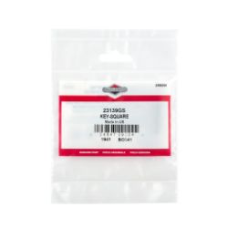 Briggs & Stratton 23139GS Square Key - BRS 23139GS