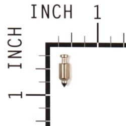 Briggs & Stratton 231855S Float Needle Valve - BRS 231855S
