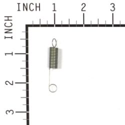 Briggs & Stratton 260025 Governor Spring - BRS 260025