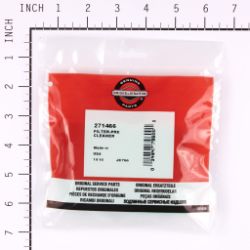 Briggs & Stratton 271466 Pre-Filter Cleaner - BRS 271466