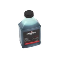 Briggs & Stratton 272075 8 oz Bottle of Multi-Ratio Blend 2 Cycle Oil Up To 50:1 - BRS 272075