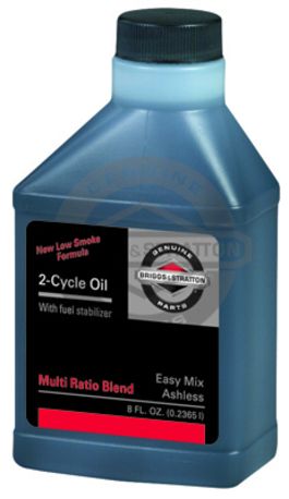 Oil, Grease & Fuel Accessories