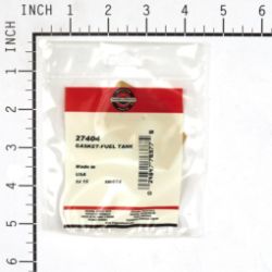 Briggs & Stratton 27404 Fuel Tank Gasket - BRS 27404