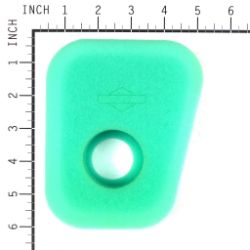 Briggs & Stratton 27987S Foam Air Cleaner Filter - BRS 27987S