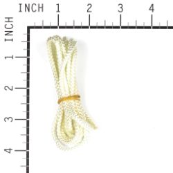 Briggs & Stratton 280406S Starter Rope - BRS 280406S