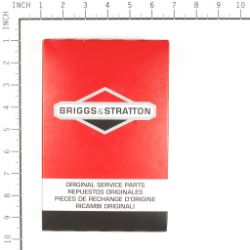 Briggs & Stratton 291367 Fuel Tank Strap - BRS 291367