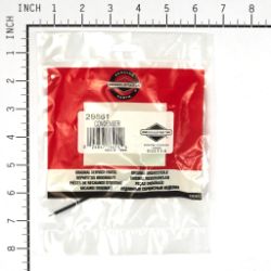 Briggs & Stratton 29861 Condenser - BRS 29861