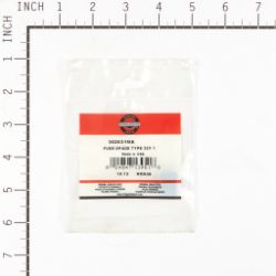 Briggs & Stratton 302031MA 32V 1 Spade Type Fuse - BRS 302031MA