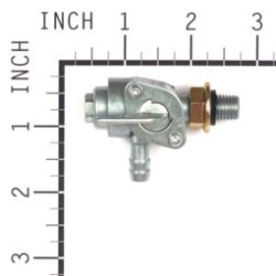 Briggs & Stratton 310573GS Fuel Valve - BRS 310573GS