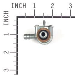 Briggs & Stratton 310573GS Fuel Valve - BRS 310573GS