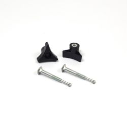Briggs & Stratton 311896GS Handle Hardware Kit - BRS 311896GS
