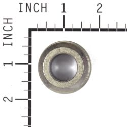 Briggs & Stratton 314416MA .7531D X 1.38 O Flange Bearing - BRS 314416MA