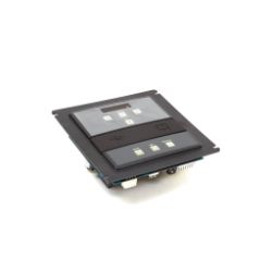 Briggs & Stratton 315423GS Control Panel - BRS 315423GS