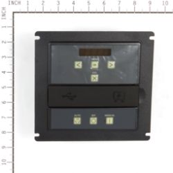 Briggs & Stratton 315423GS Control Panel - BRS 315423GS