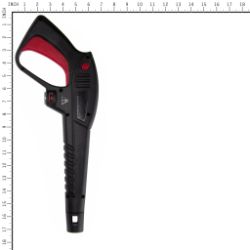 Briggs & Stratton 316299GS Pressure Washer Spray Gun - BRS 316299GS