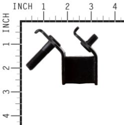 Briggs & Stratton 319451GS Vibration Mount - BRS 319451GS
