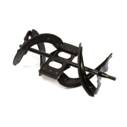 Briggs & Stratton 327072MA 21 2 Cycle Black Auger - BRS 327072MA