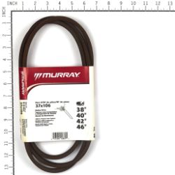 Briggs & Stratton 37X106MA V-Belt - BRS 37X106MA