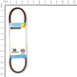 Briggs & Stratton 37X127MA 3L 25.65 9 Hydraulic Drive Belt - BRS 37X127MA