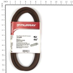 Briggs & Stratton 37X89MA 46 Primary Belt - BRS 37X89MA