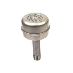 Briggs & Stratton 391569S Muffler 