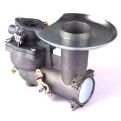 Briggs & Stratton 392587 Carburetor - BRS 392587