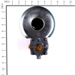 Briggs & Stratton 392587 Carburetor - BRS 392587