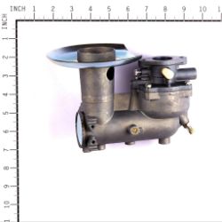 Briggs & Stratton 392587 Carburetor - BRS 392587