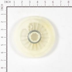 Briggs & Stratton 392630 Starter Pulley - BRS 392630