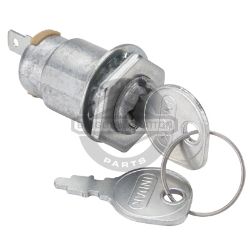 Briggs & Stratton 392833 Key Switch 