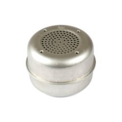 Briggs & Stratton 392989 Muffler 