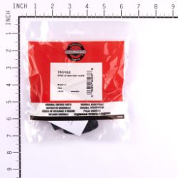 Briggs & Stratton 393152 Starter Rope Grip - BRS 393152