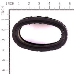 Briggs & Stratton 393725 Air Filter - BRS 393725