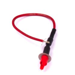 Briggs & Stratton 393814 Alternator Wire/Connector - BRS 393814