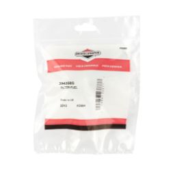 Briggs & Stratton 394358S Fuel Filter - BRS 394358S