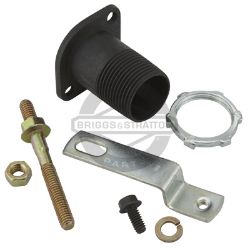 Briggs & Stratton 394584 Muffler Adapter 